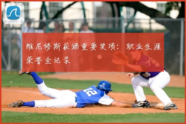 维尼修斯获颁重要奖项:职业生涯荣誉全记录